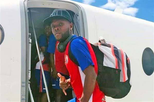 Tendría el Arcahaie FC un desertor en sus filas