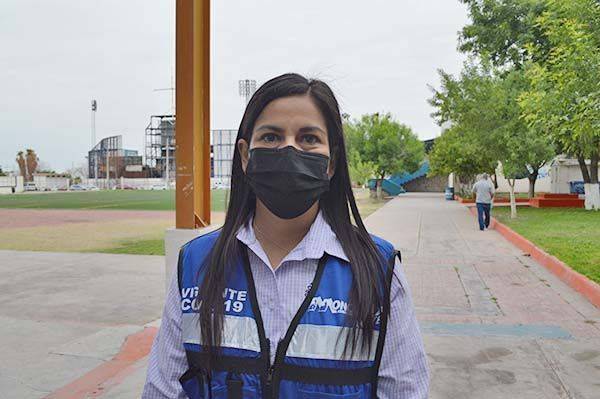 Interrumpe Protección Civil festejo de jóvenes