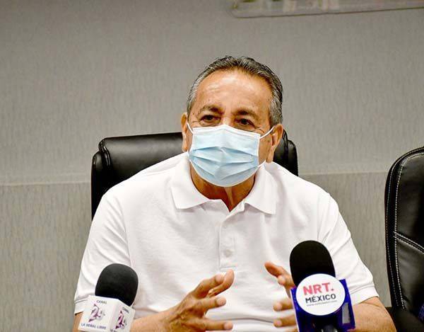 Pese a recorte federal se evitarán deudas: AR