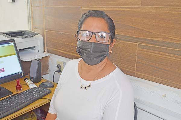 Aplican hoy segunda dosis contra el Covid