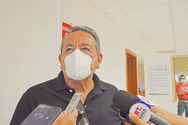 Llegarán 23 mil vacunas anti Covid a Monclova