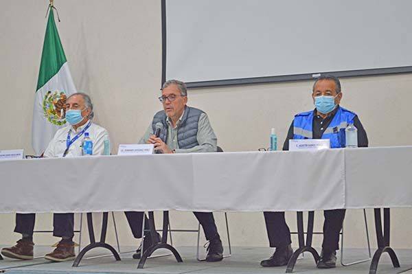 Aprueban eventos privados por Día de Madres y Niño