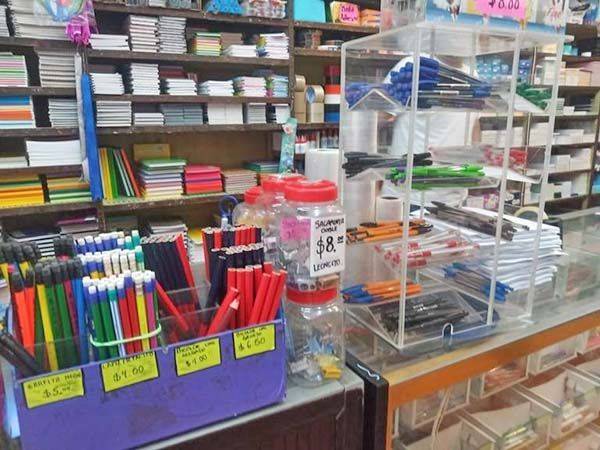 Reactivará economía el regreso a clases
