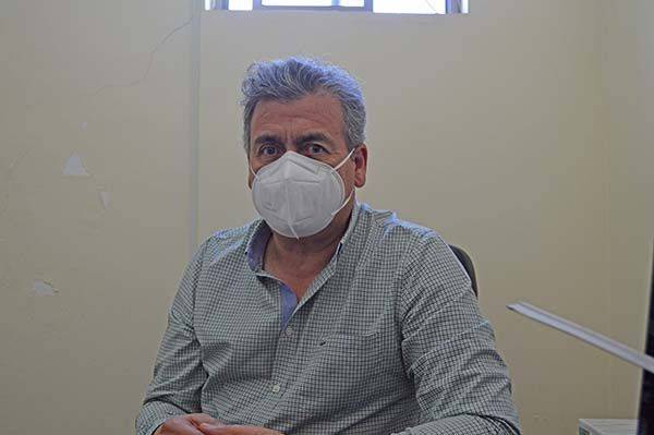 Por elecciones piden licencia 3 directores