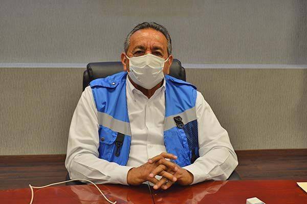 Iniciará en mayo vacuna a adultos de 50 a 59 años