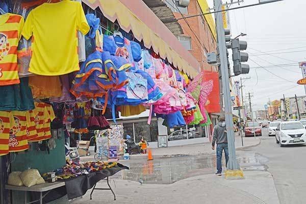 A un año de la pandemia comerciantes ven la luz