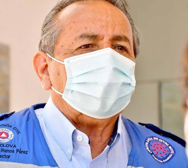 Candidatos a recibir vacuna deberán hacer doble registro