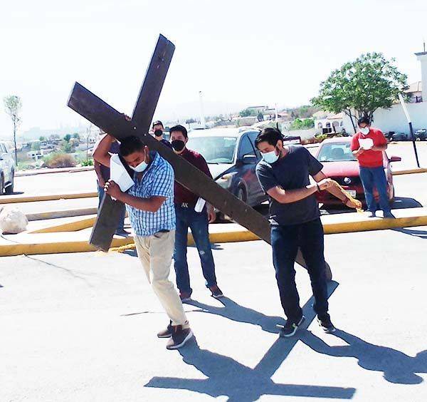 Representará Benny Gamaliel a Jesucristo