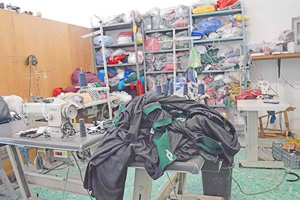 Atienden caso de doña Hermelinda