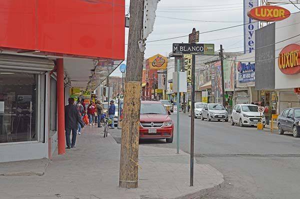 Relajan comercios medidas sanitarias