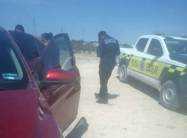 Crece esperanza por encontrar a Roberto