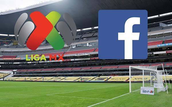 Liga MX y Facebook lanzan 36 filtros para que apoyes a tu equipo en las redes sociales