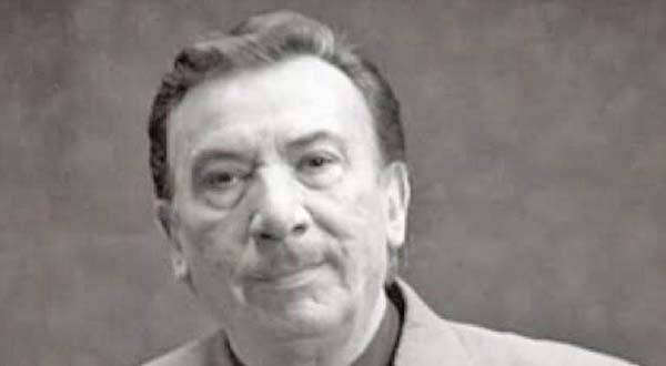 Falleció el primer actor Manuel Guízar