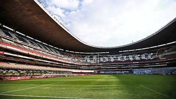 FIFA VISITARÁ SEDES PARA EL MUNDIAL DEL 2026 EN MÉXICO, ESTADOS UNIDOS Y CANADÁ