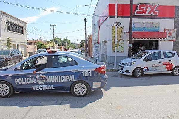 Roban deposito de cerveza