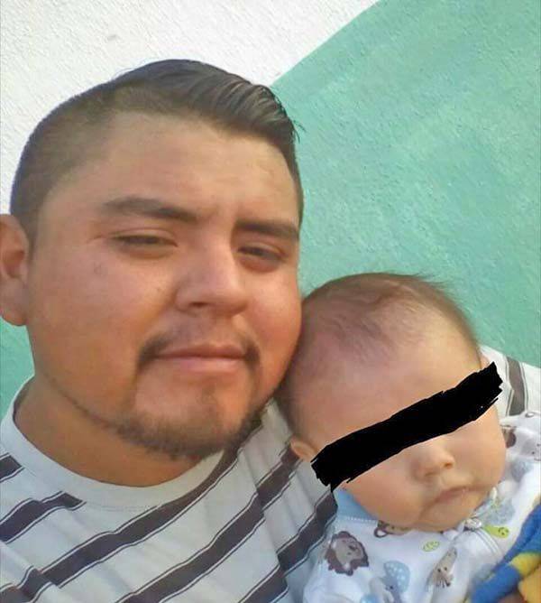 Muere minero en Palomas