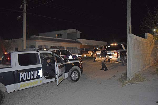 Violento asalto a mini súper