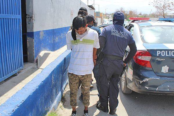 Toxicómanos matan su neuronas
