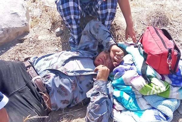 Enfrenta proceso en libertad por homicidio