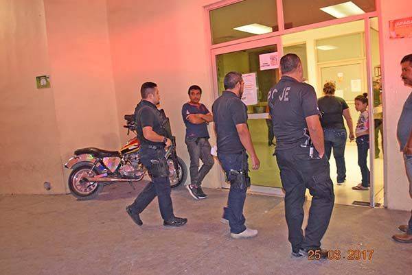 Muere al sufrir caída