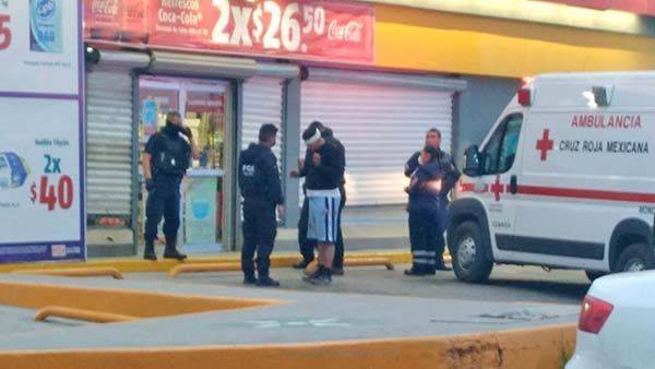 Identifican a homicida De la Elsa Hernández