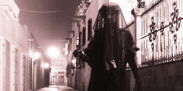 Leyenda del Carnicero asesino