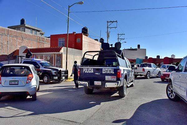 Cae Monclovense en Zacatecas