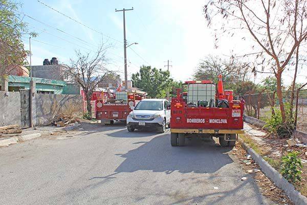 Muere ahogado en tinaco
