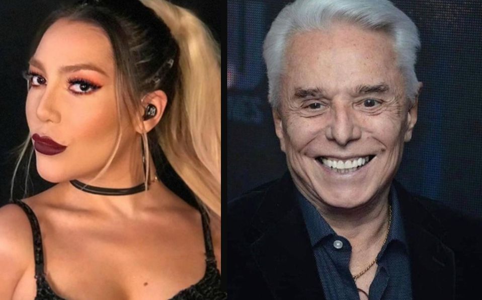 «A mi mamá la golpearon»: Frida Sofía comparte nueva prueba de violencia de Enrique Guzmán
