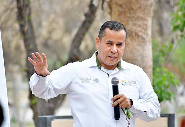 Dan capacitación a guías de Ecoparque Monclova