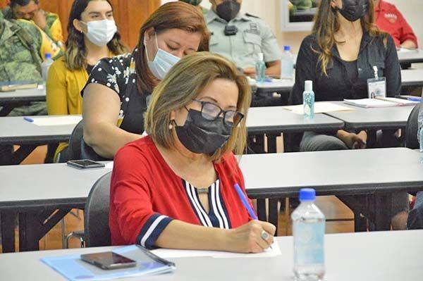 Cerrarán panteones el 10 de Mayo en SB