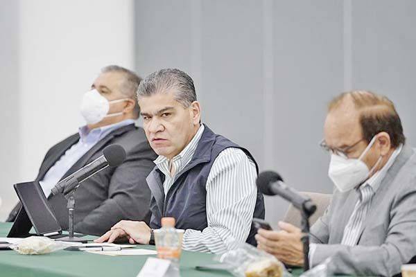 Tendrá Coahuila modelo ideal en regreso a clases