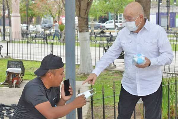 Mejores espacios recreativos propuesta de Jesús González