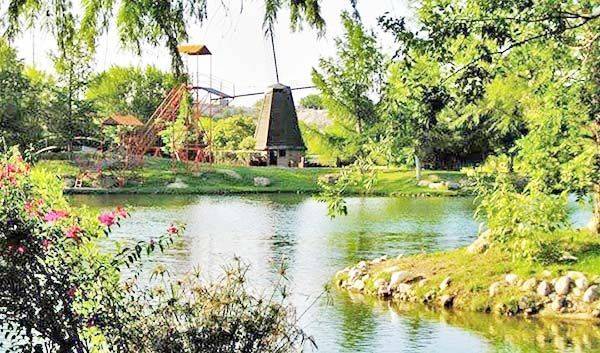 Abre sus puertas el Parque Xochipilli 2