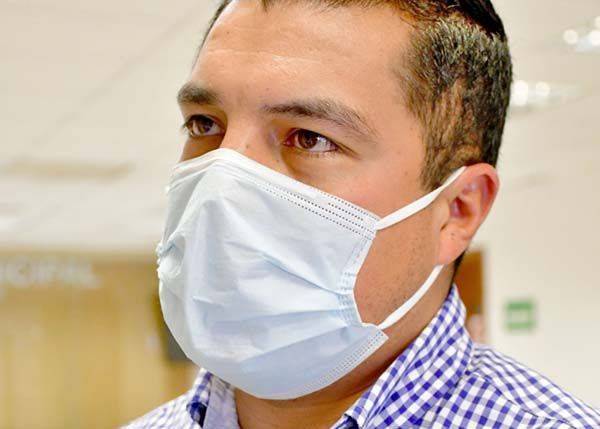 Realizarán la carrera con causa el domingo