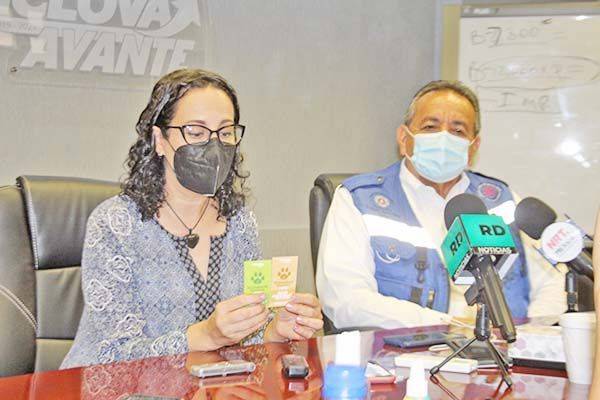 Se convierte Ecoparque en Centro de convivencia
