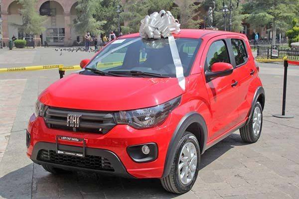 Ganan autos y casas ganadores cumplidos