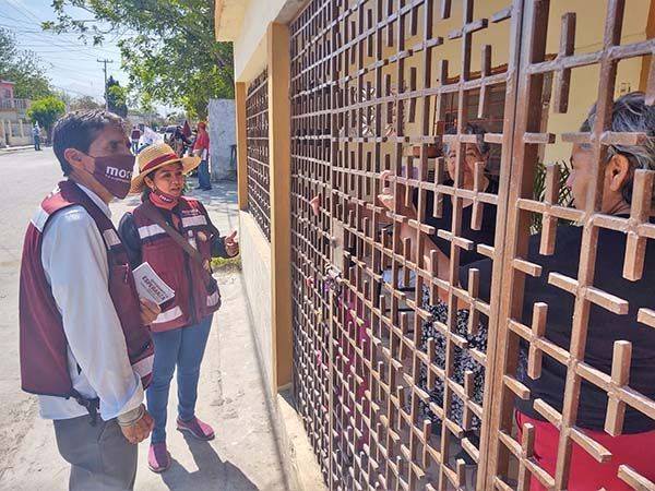 Urgen a Cristina a hacer limpieza en las calles
