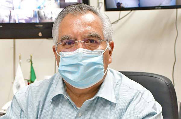 Destaca jefe policiaco clima de tranquilidad