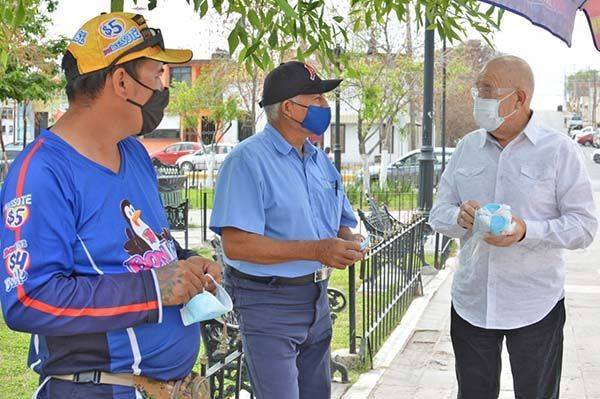 “Proteger a la mujer el propósito del PES”