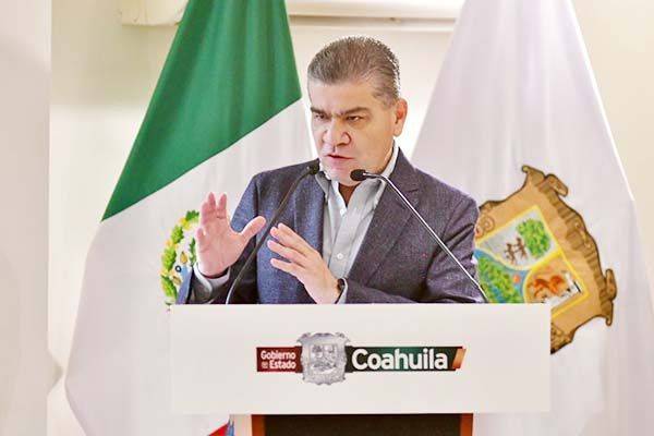 Busca Coahuila mayor eficiencia recaudatoria