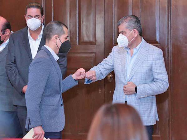 Se mantiene la llegada de nuevas inversiones
