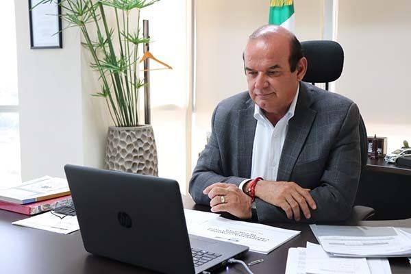 Promueve Economía capacitaciones virtuales