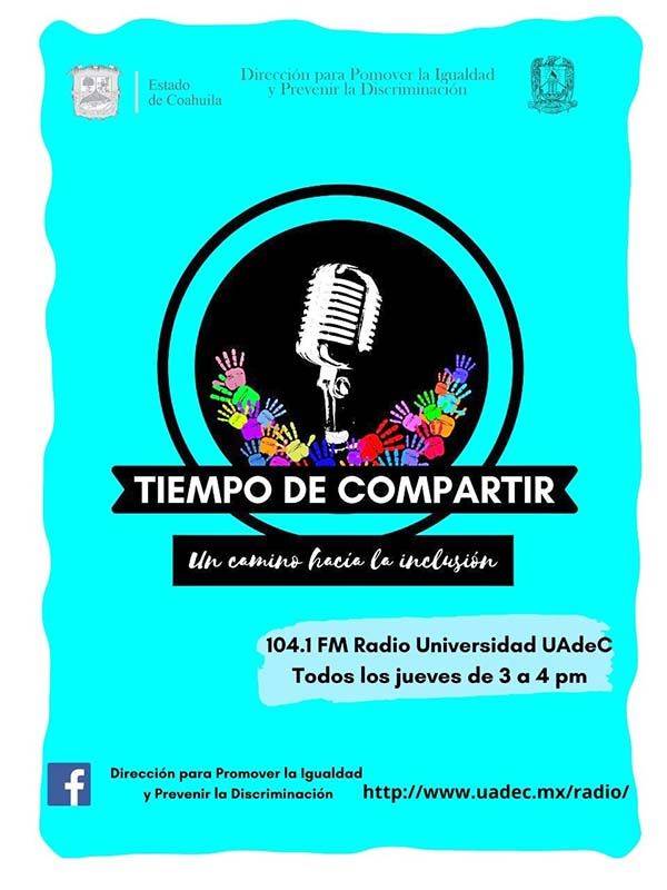 Trabaja Coahuila y UA de C en inclusión