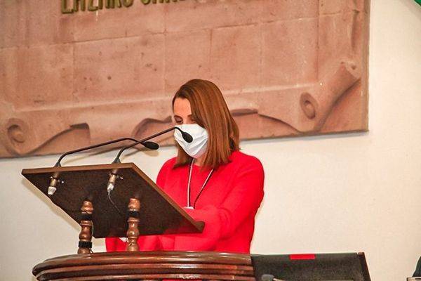Rapidez y trato digno en jornada anti Covid