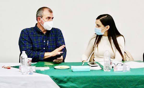Instalan Comisión para proteger a los menores