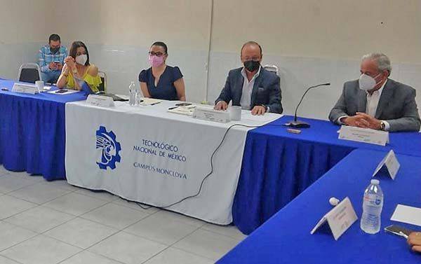 Avanza UPMF en mejora continua