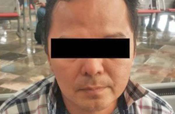 Lo detienen en la CDMX con menor coahuilense
