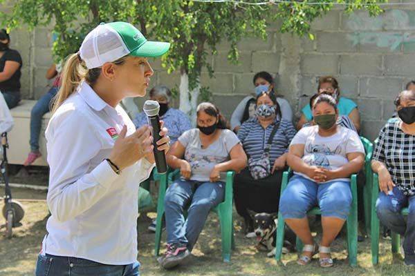 Necesario reforzar apoyos para mujeres violentadas