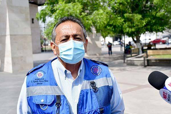 Concluye con éxito fase de vacunación